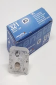 Renata 321 Sr616sw 1,55v Saat Pili - 10 Adet - 1