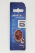 Renata Cr2325 3v Lithium Pil - 1 Adet - 1