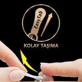 10 Numara Işitme Cihaz Pili Kulaklık Pili 6'lı - 3