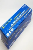 Tianqiu Ag4-lr626-377 1.55v Saat Pili - 200 Adet - 1