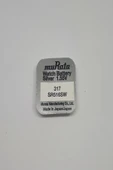 Sony 317 Sr516sw 1,55v Saat Pili - 1 Adet - 1