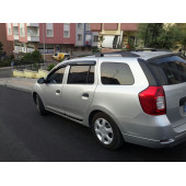 Dacia Logan Mcv Mügen Cam Rüzgarlığı 2013-2018 Arası 4 Lü Ithal thumbnail 4