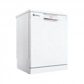 Hoover HF 5E5D0FW-17 9 Programlı Wi-Fi + Bluetooth Bağlantılı Bulaşık Makinesi - 4