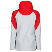 Regatta Carletta II 3in1 Kadın Ceket-KIRMIZI-GRİ thumbnail 4