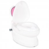 Pilsan Eğitici Fil Klozet - Çocuk Klozeti - Lazımlık - 3