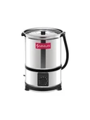 Minisan Ultra 4 Pervaneli Yayık Ayran Tereyağı Makinesi 25LT - 1