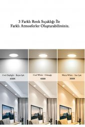 Philips 18W/840 2P PLC Ampul 4000K Günışığı ( 10 Adet ) 15,04 cm Spot Lamba - 6