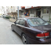 Mazda 626 Mügen Cam Rüzgarlığı Sedan 1992-1997 Arası 4 Lü Ithal thumbnail 3