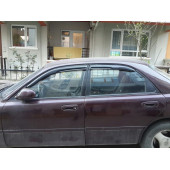 Mazda 626 Mügen Cam Rüzgarlığı Sedan 1992-1997 Arası 4 Lü Ithal thumbnail 4