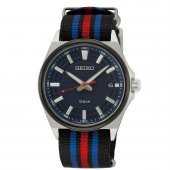 SUR509P Seiko Erkek Kol Saati - 1