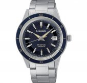 SRPG05J Seiko Presage Erkek Kol Saati - 1