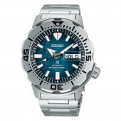 SRPH75K Seiko Prospex Erkek Kol Saati - 1