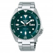 SRPD61K Seiko 5 Sport Erkek Kol Saati - 2