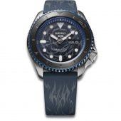 Seiko 5 Sports ONE PIECE Sabo Limited Edition Erkek Kol Saati - 1