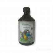 Naturem.bird Aktif & Canlı Sıvı Probiyotik 500ml - 1