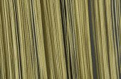İP PERDE İNCE ZİNCİR GOLD RENK 300 x 280 CM - 9