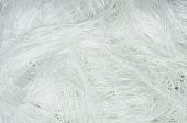 İP PERDE İNCE ZİNCİR KIRIK BEYAZ RENK 300 x 280 CM - 11