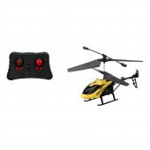 Uzaktan Kumandalı Black Bird Helikopter 3.5 Kanal 21 cm 1 adet - 2
