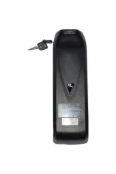 Rd5 Elektrikli Bisiklet Akü - 1