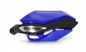 ACERBİS AFRICA TWIN ARGON ELCİK KORUMA MAVİ SİYAH - 4