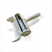 Bantsız Hazneli Merdaneli Koltukta Halıda Yatakta Giyside Kedi Köpek Tüyü Bırakmaz Toplayıcı Gırgır - 2