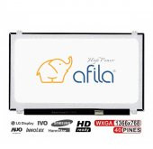 LP156WH3(TL)(T1) LP156WH3-TLT1 B156XTN05.0 Lcd Ekran, (40Pin) - 1