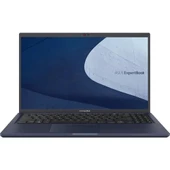 Asus Expertbook P1550CEAE-BQ0153 Intel Core i7 1165G7 8GB 512GB SSD Freedos 15.6" FHD Taşınabilir Bilgisayar - 1