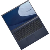 Asus Expertbook P1550CEAE-BQ0153 Intel Core i7 1165G7 8GB 512GB SSD Freedos 15.6" FHD Taşınabilir Bilgisayar - 2