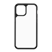 Apple iPhone 11 Kılıf Zore Roll Kenarları Renkli Şeffaf Kılıf thumbnail 6