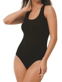 Kadın Modal Kalın Askı Badi 1061 thumbnail 3