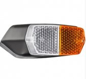 FIAT 480 / 640 ÖN PARK LAMBA TAKIMI SAĞ-SOL (TRAKTÖR PARK LAMBA ) - 2