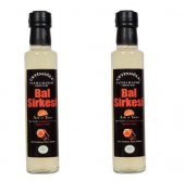 Bal Sirkesi - 1
