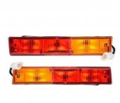 FİAT 55/46 STOP LAMBA TAKIMI SAĞ-SOL (TRAKTÖR STOP LAMBA) - 1