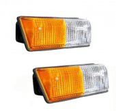 5546 ÖN PARK LAMBA TAKIMI SAĞ- SOL (TRAKTÖR PARK LAMBA) - 1