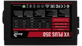 AEROCOOL VX Plus 350W Güç Kaynağı AE-VXP350 - 2