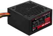 AEROCOOL VX Plus 350W Güç Kaynağı AE-VXP350 - 1