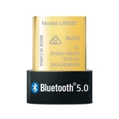 TP-LINK UB500 BLUETOOTH 5.3 MİNİ USB ADAPTÖR - 3