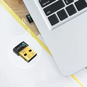 TP-LINK UB500 BLUETOOTH 5.3 MİNİ USB ADAPTÖR - 4