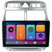 Peugeot 307 Android Multimedya Sistemi (2001-2008) - 1