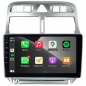 Peugeot 307 Android Multimedya Sistemi (2001-2008) - 2