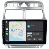 Peugeot 307 Android Multimedya Sistemi (2001-2008) - 3
