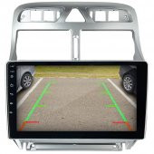 Peugeot 307 Android Multimedya Sistemi (2001-2008) - 4
