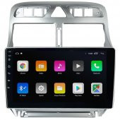 Peugeot 307 Android Multimedya Sistemi (2001-2008) - 5