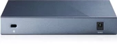 TP-LINK TL-SG108 8 PORT GIGABIT MASAÜSTÜ SWITCH (ÇELİK KASA) - 4