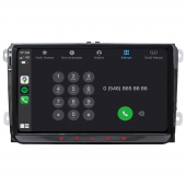 Volkswagen Caravelle Android Multimedya Sistemi (2010-2019) - 4