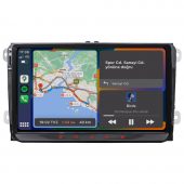 Volkswagen Caravelle Android Multimedya Sistemi (2010-2019) - 1