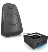 LOGITECH BLUETOOTH AUDIO ADAPTOR 980-000912 - 3