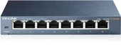 TP-LINK TL-SG108 8 PORT GIGABIT MASAÜSTÜ SWITCH (ÇELİK KASA) - 1