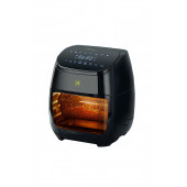 Xiaomi Mi Liven 11 L Air Fryer Xxxxl Dijital Led Ekranlı Multi Fonksiyonlu Yağsız Fritöz - 1