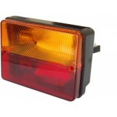 Mf 275 Stop Lamba Traktör-Karavan Stop Lamba - 1